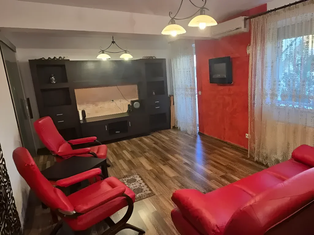 Apartament Popești Leordeni, Ilfov de Vânzare - Penthouse 3 Camere, 100 mp Utili
